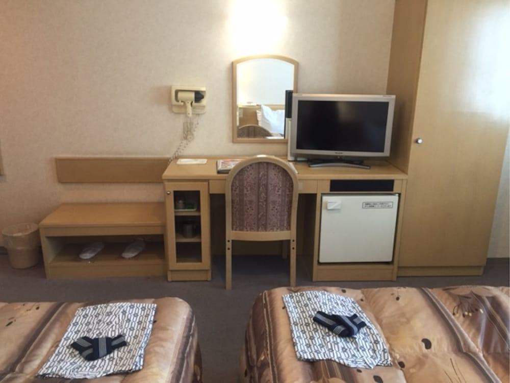 Hotel Mystays Kumamoto Riverside Bagian luar foto