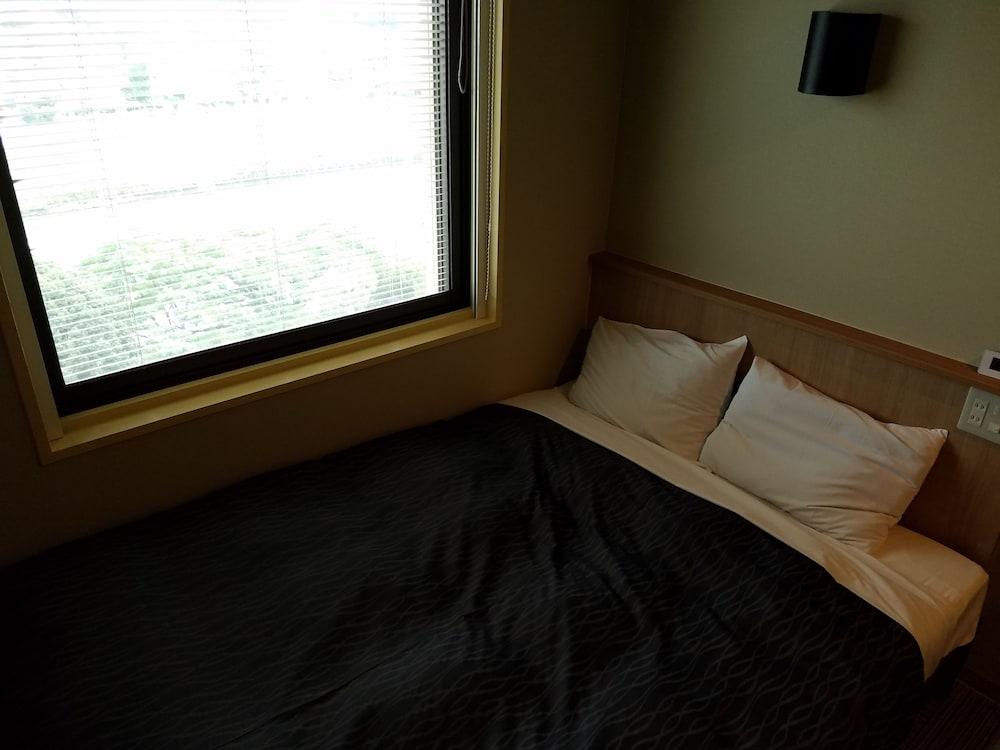 Hotel Mystays Kumamoto Riverside Bagian luar foto