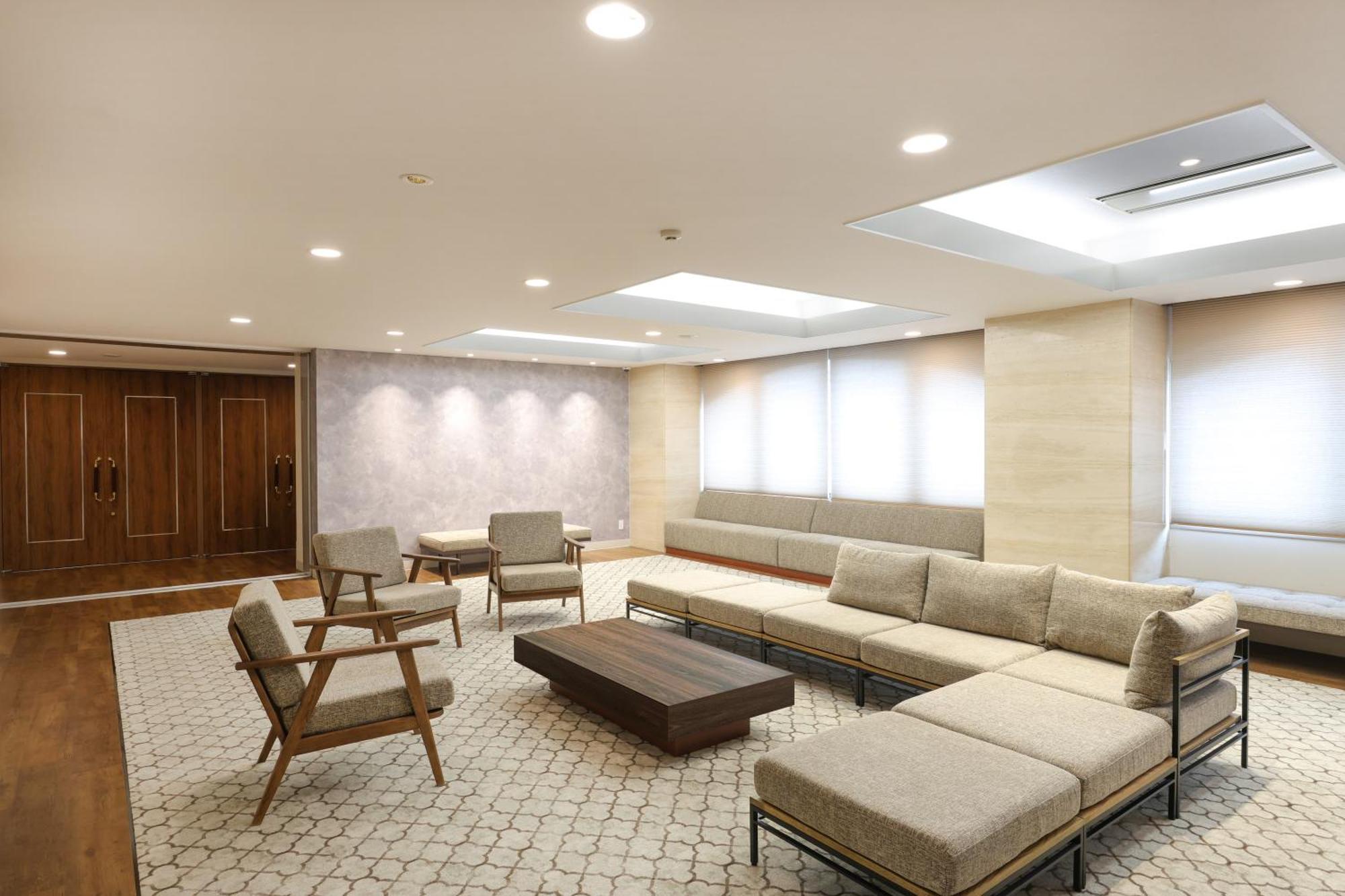 Hotel Mystays Kumamoto Riverside Bagian luar foto