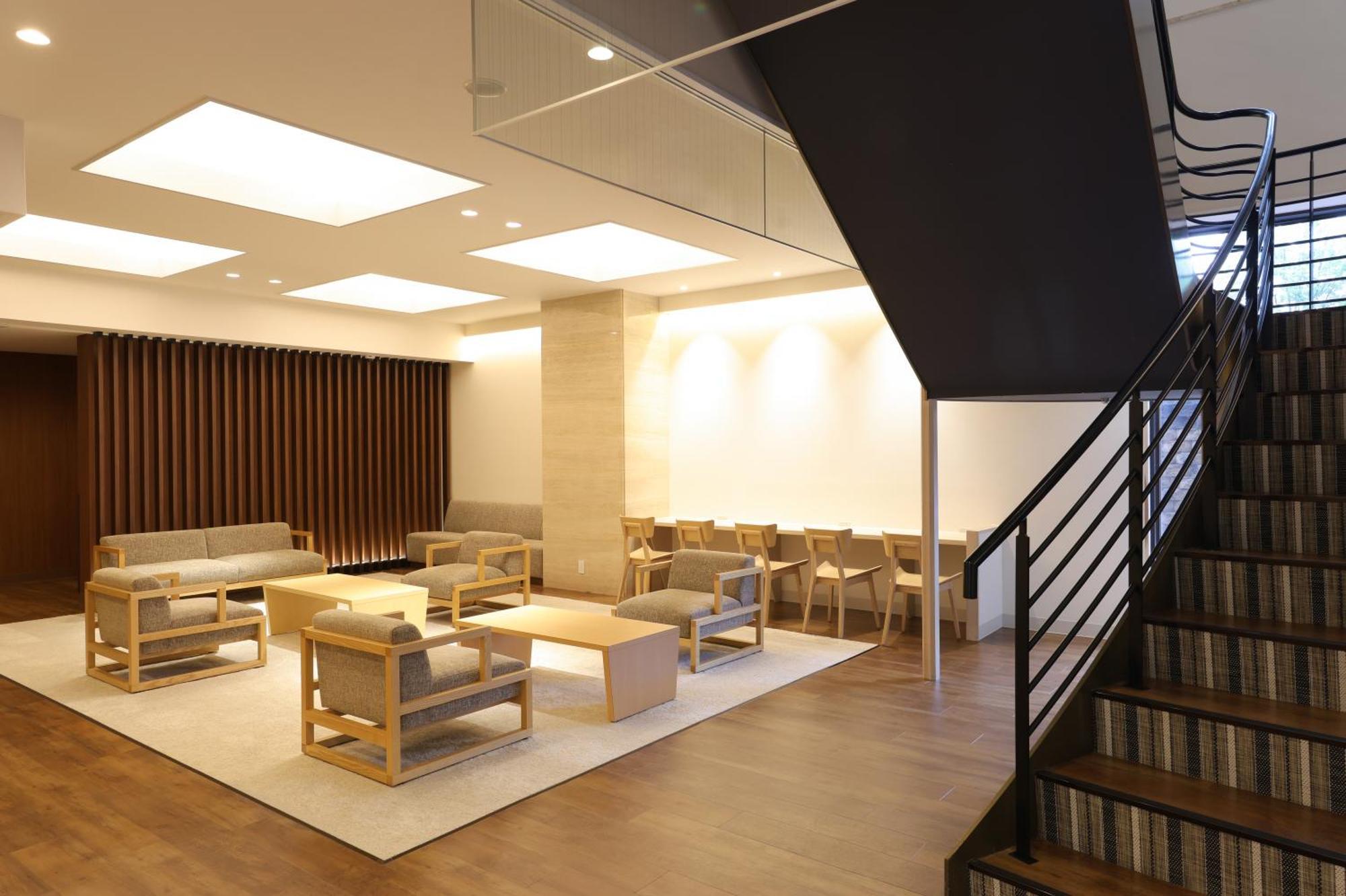 Hotel Mystays Kumamoto Riverside Bagian luar foto