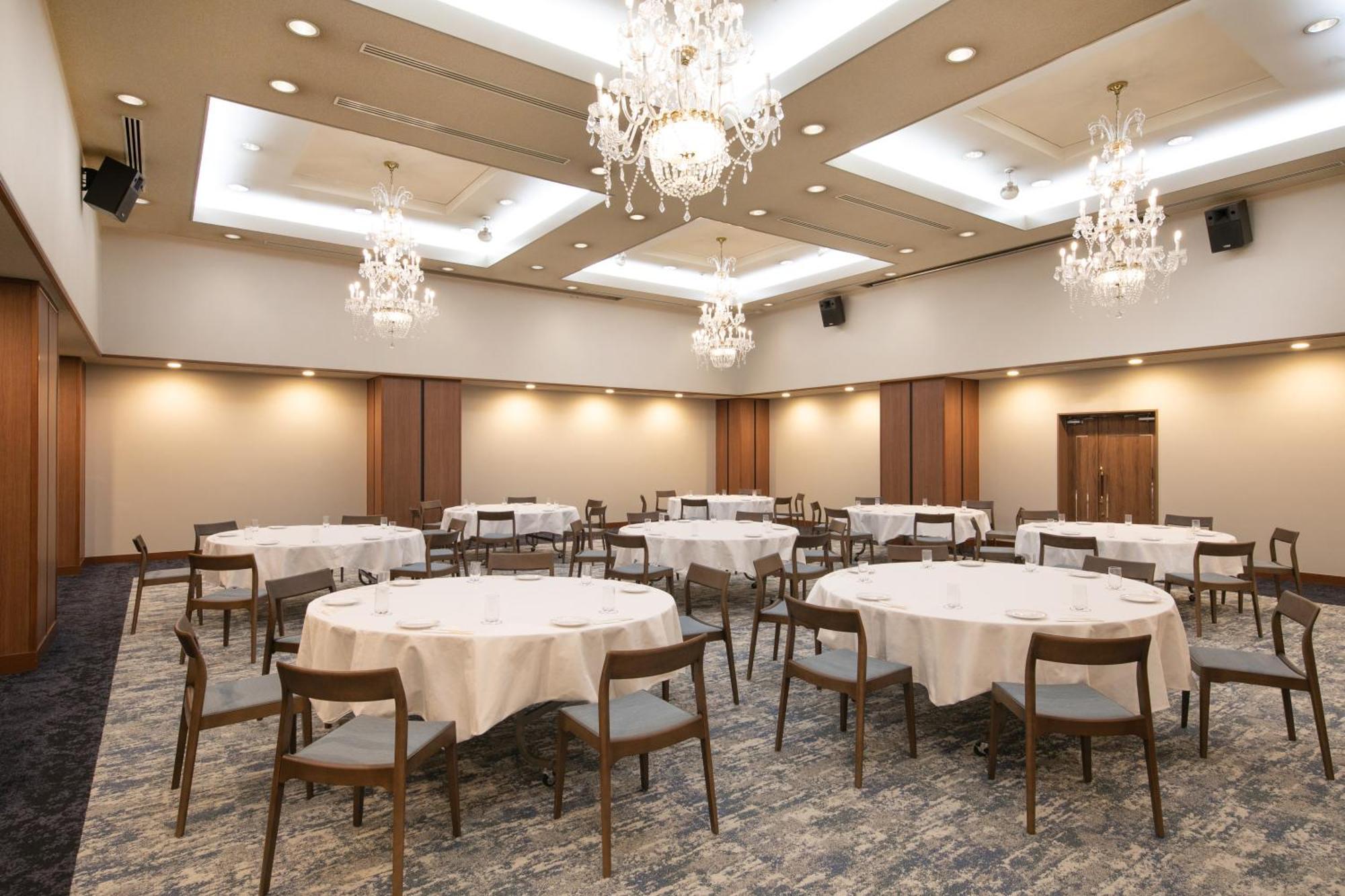 Hotel Mystays Kumamoto Riverside Bagian luar foto