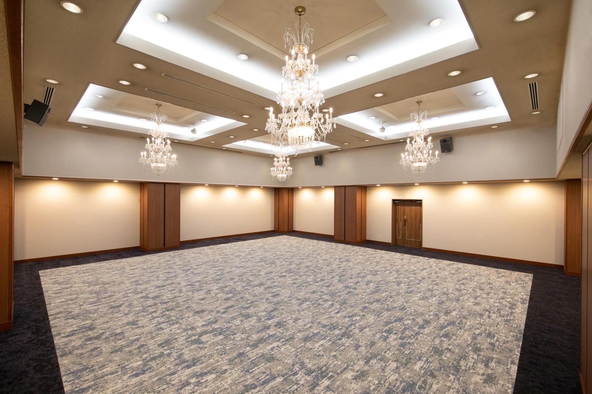 Hotel Mystays Kumamoto Riverside Bagian luar foto