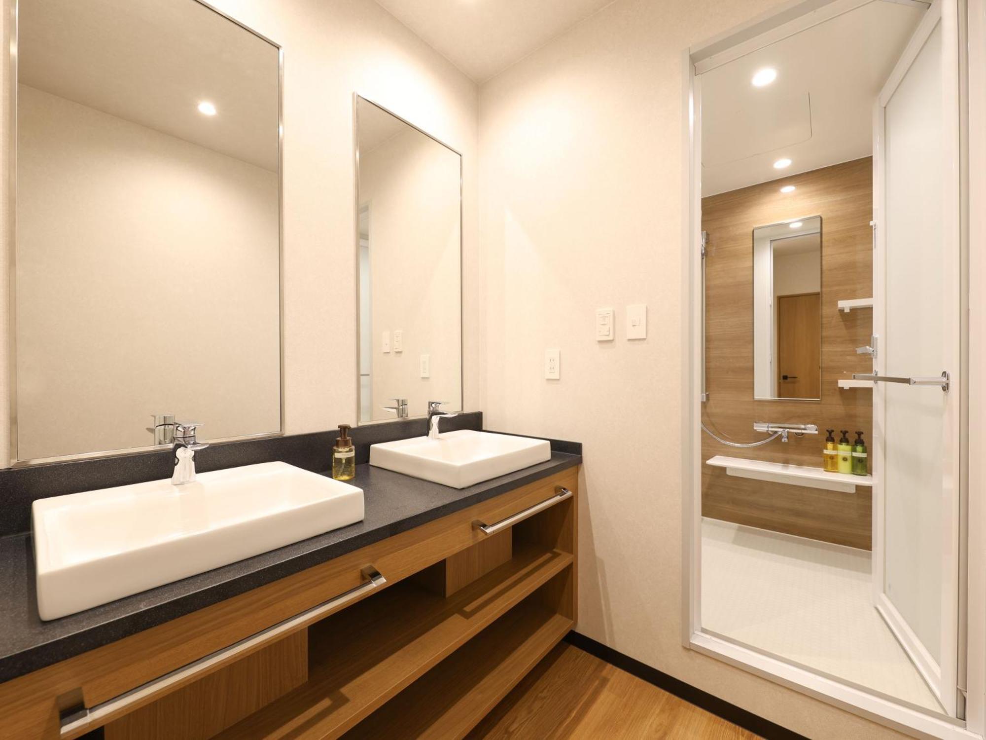 Hotel Mystays Kumamoto Riverside Bagian luar foto