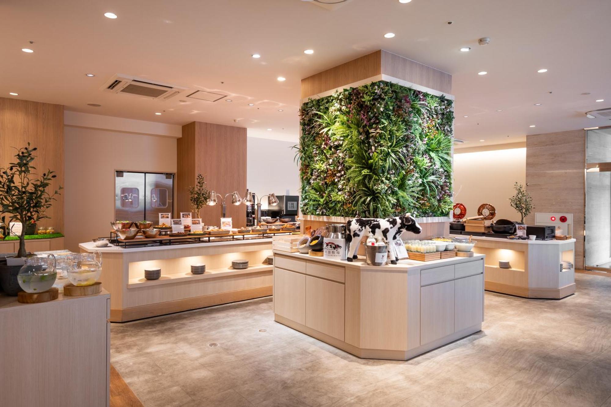 Hotel Mystays Kumamoto Riverside Bagian luar foto